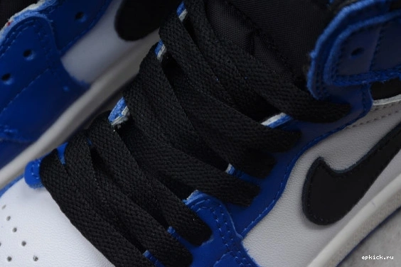 Rep EP Jordan 'Game 555088 OG High Kid Air Kids 555088 403 Retro  403 Royal' 1 0523